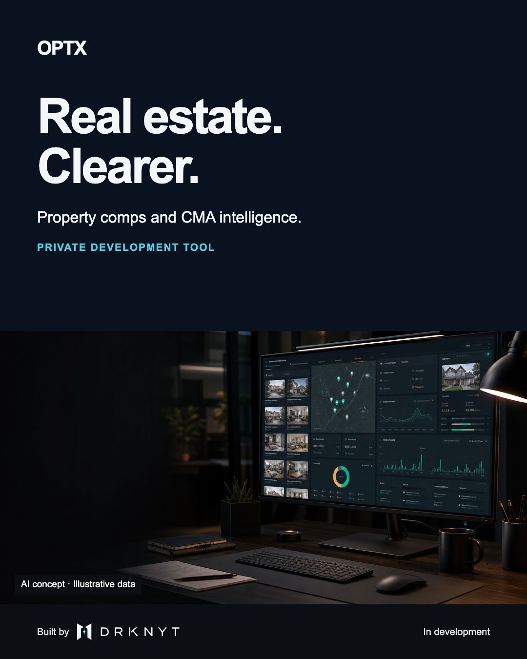 OPTX — Make the property conversation clearer.